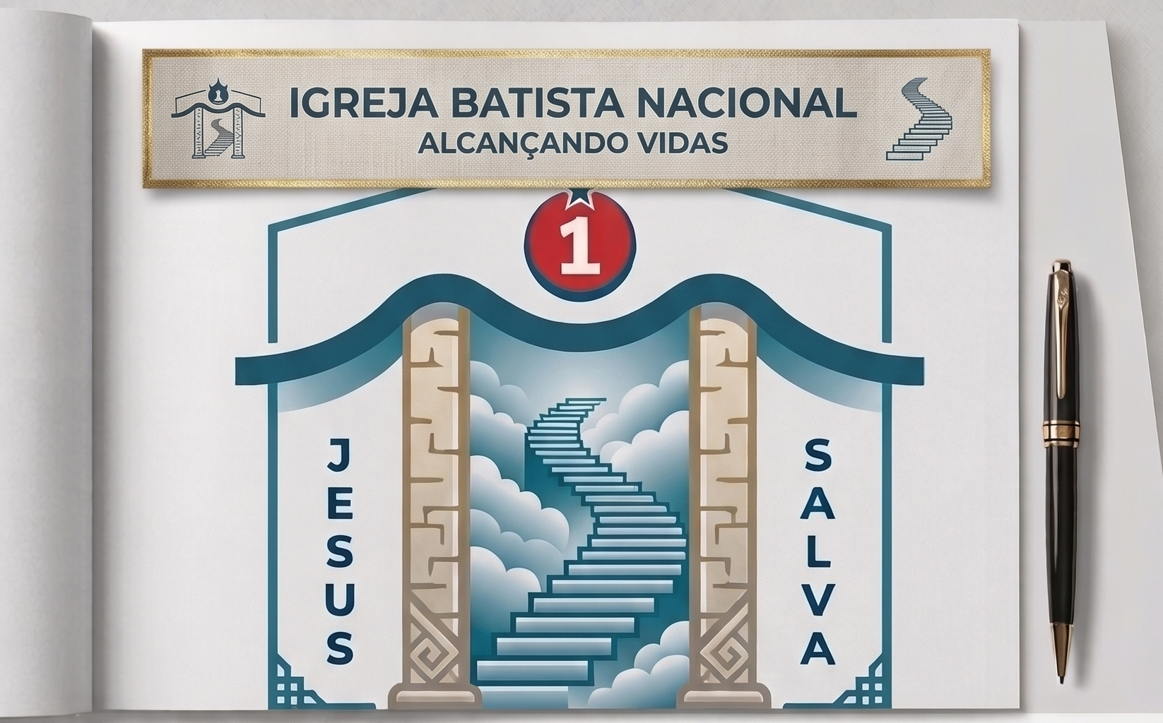 Igreja Batista Nacional
